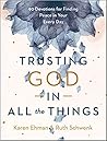 Trusting God in A...