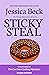 Sticky Steal (The Donut Mysteries Book 56)