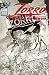 Zorro Black & White Noir #1