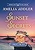 Sunset Secrets (Orcas Island Large Print)