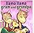 Llama Gram and Grandpa: chi...