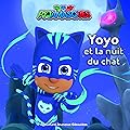 Yoyo et la nuit du chat