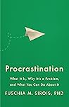 Procrastination: ...