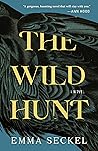 Book cover for The Wild Hunt