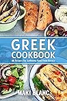 Greek Cookbook: 6...