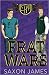 Presidential Chaos (Frat Wars #3)