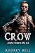 Crow (Alpha Riders MC #3)