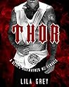 Thor (The Devil's Highwaymen MC #6)