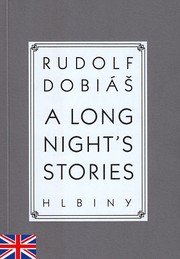 A Long Night's Stories