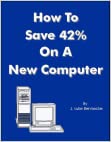 How to Save 42% on a New Computer