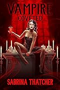 Vampire Coveted