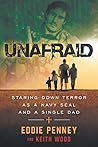 Unafraid by Eddie Penney