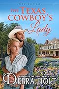 The Texas Cowboy's Lady
