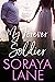 My Forever Soldier by Soraya M. Lane