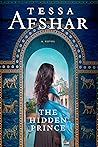 Book cover for The Hidden Prince