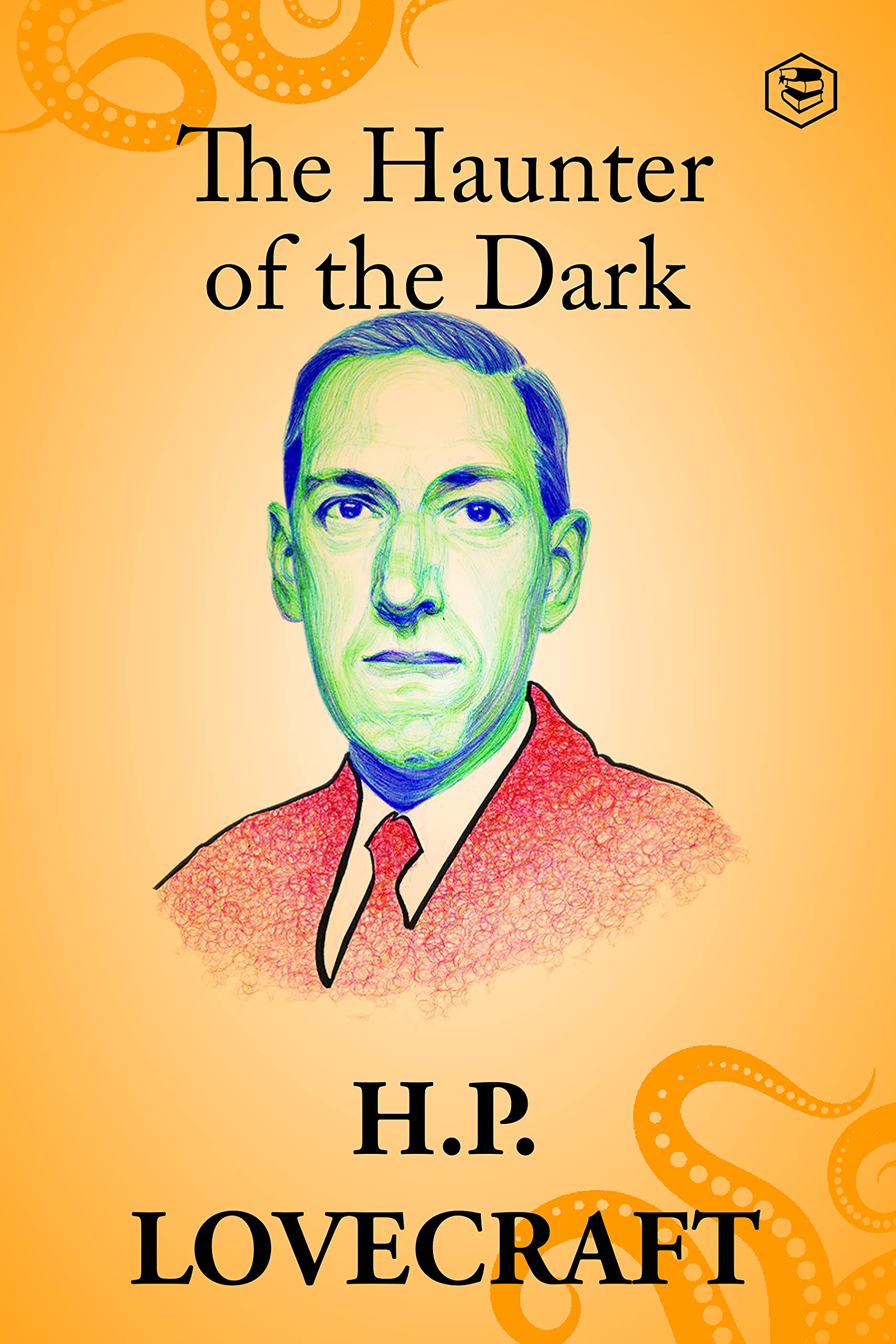 The Haunter of the Dark