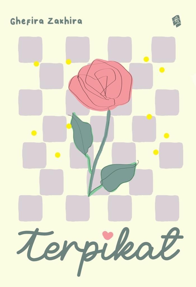 Terpikat (Paperback)