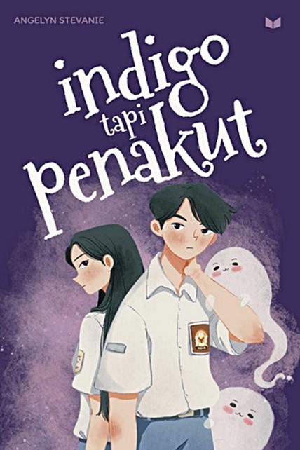 Indigo Tapi Penakut (Paperback)