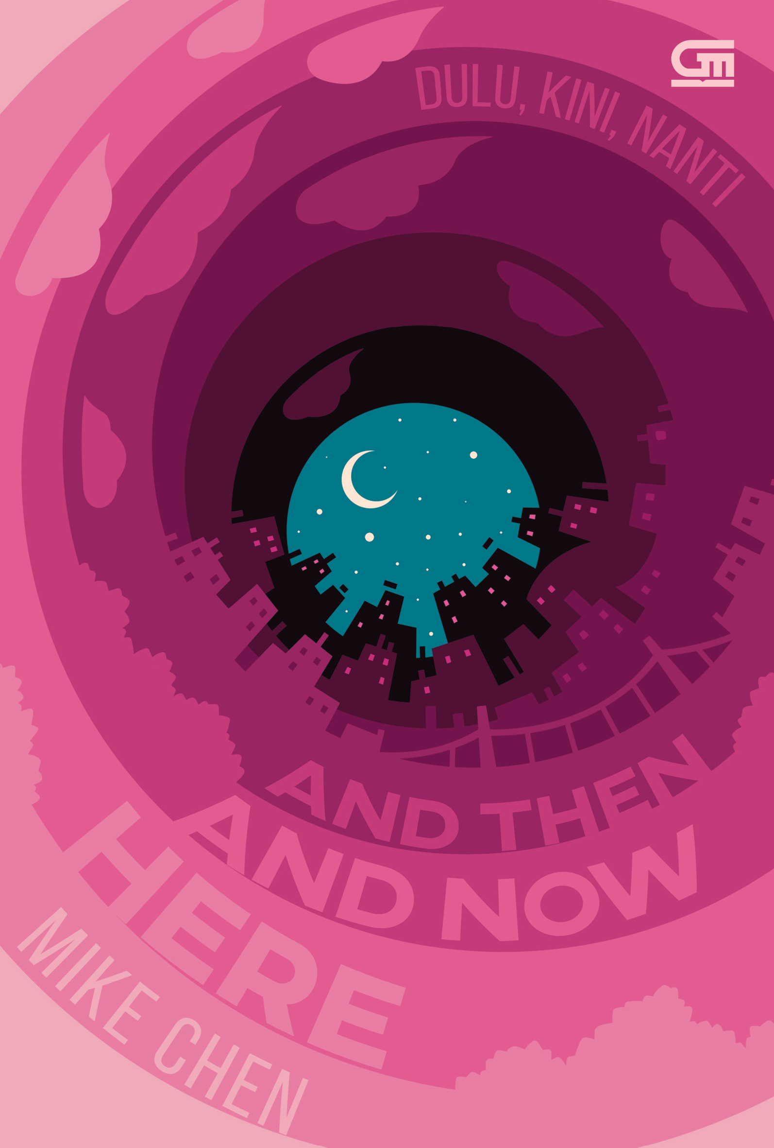 Here and Now and Then - Dulu, Kini, Nanti