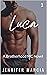 Luca: A Brotherhood MC Novel