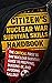 Citizen's Nuclear War Survival Skills Handbook by Outtadodge