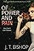 Of Power and Pain: A Supernatural Suspense Thriller (Detectives Daniels and Remalla, #5)