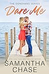 Dare Me by Samantha Chase