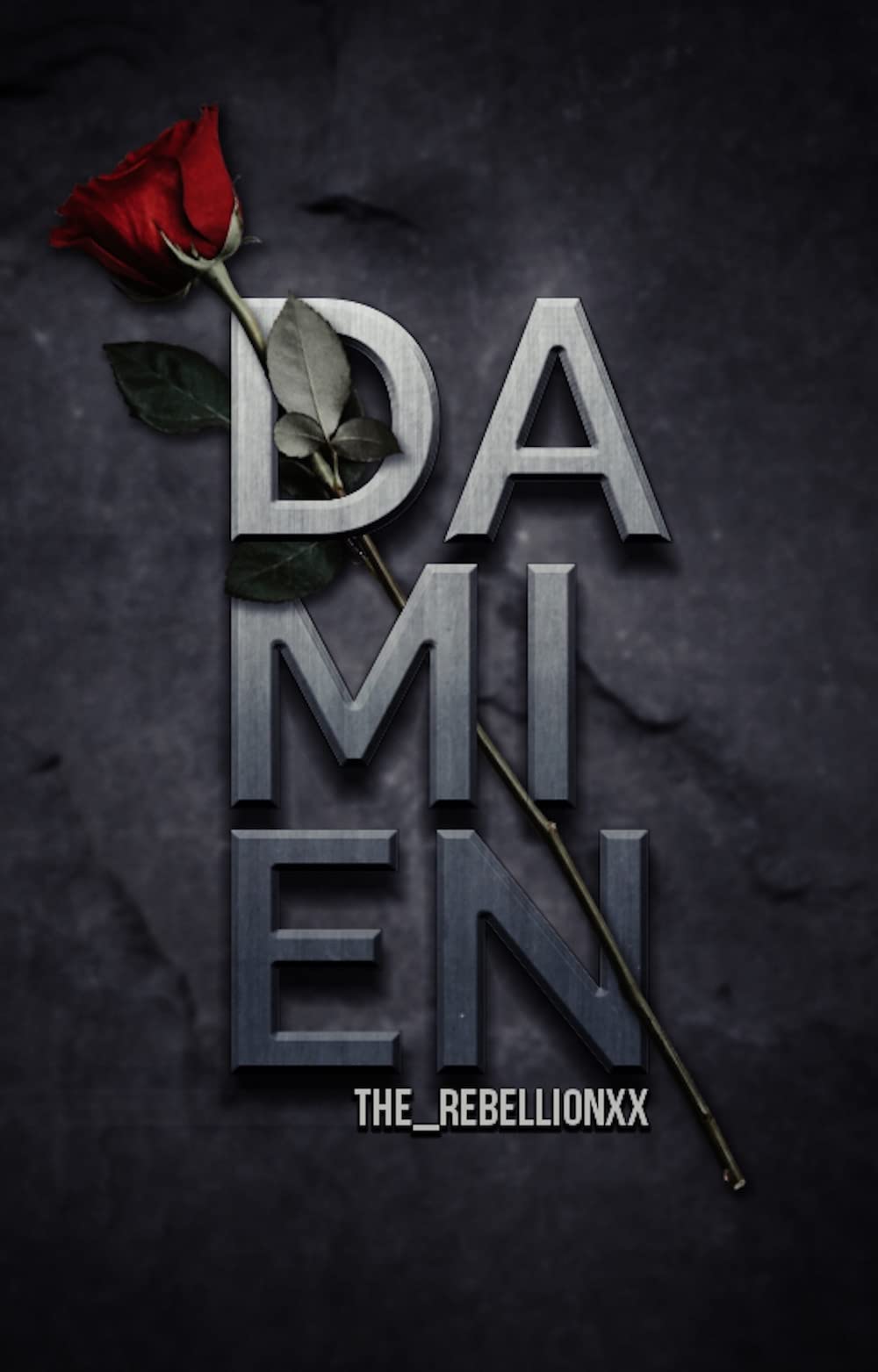 Damien (Kindle Edition)