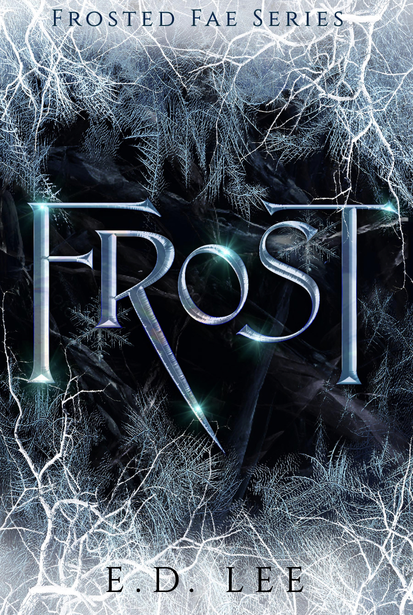 Frost (Frosted Fae, #1)