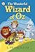 The Wonderful Wizard of Oz