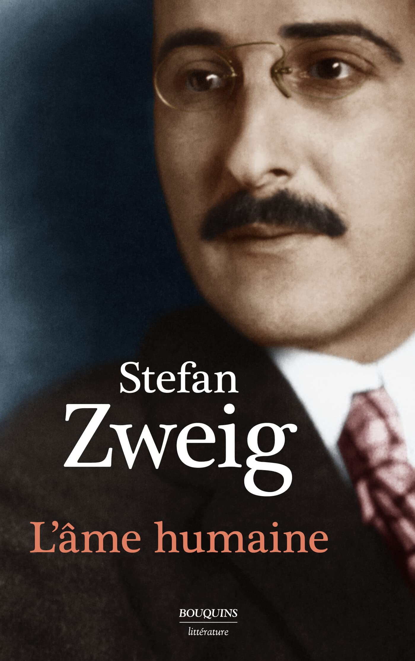 L'âme humaine (Kindle Edition)