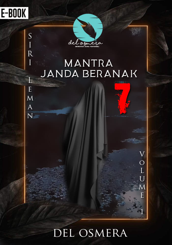 Mantra Janda Beranak 7