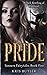 Pride (Sinners Fairytales)