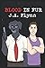 Blood in Fur (Furry Tails #1)