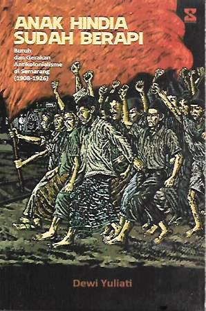 Anak Hindia Sudah Berapi