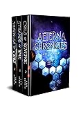 Aeterna Chronicles: Shackles of Guilt, Strands of Time, Coils of Revenge