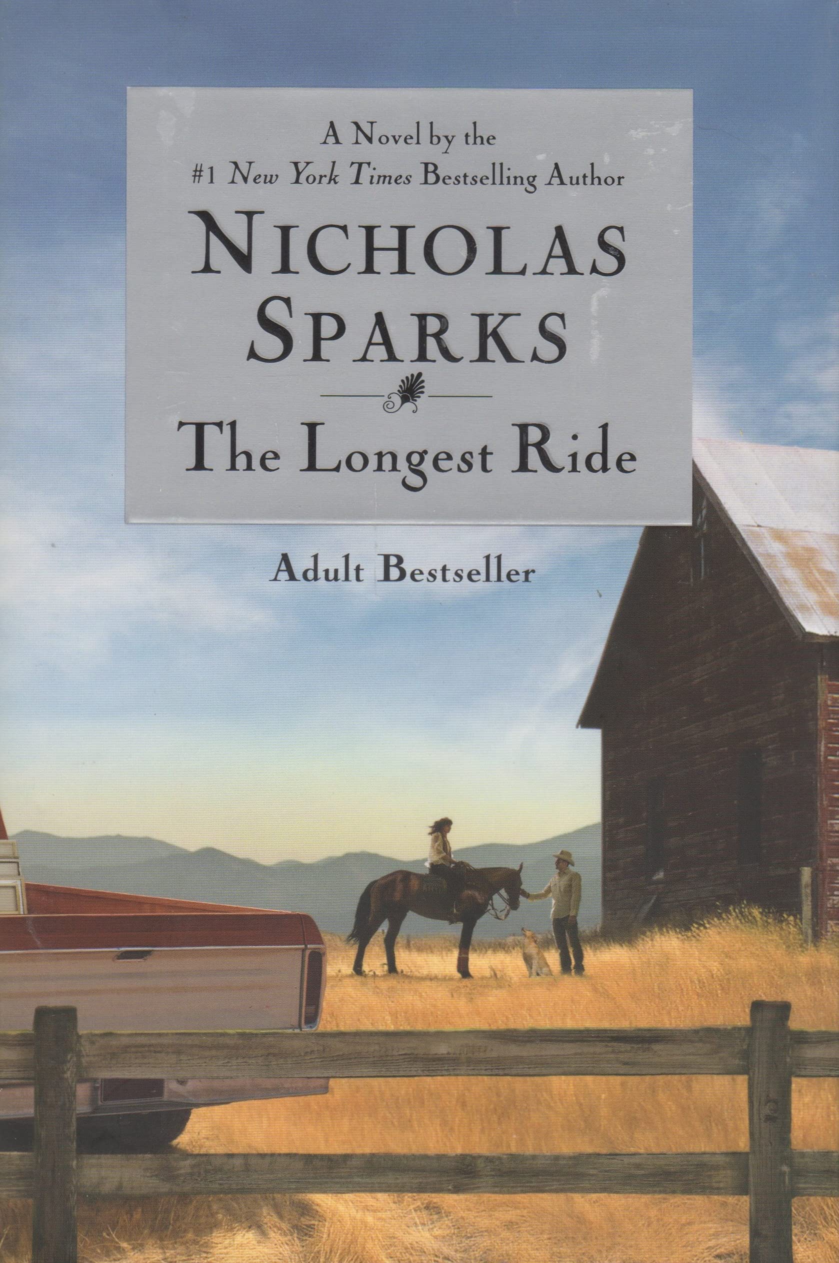 The Longest Ride