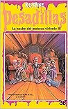 La noche del muñeco viviente III (Spanish Edition)