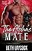 The Alpha's Mate: A MM shifter romance (Penhul Pack Series)