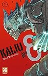 Kaiju N°8 Chap 01