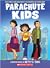 Parachute Kids: A Graphic N...