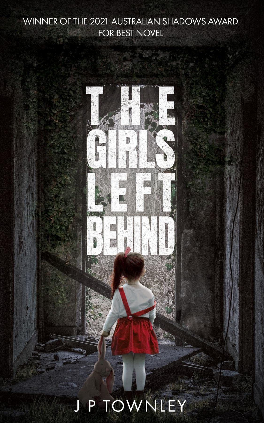 The Girls Left Behind: A post-apocalyptic zombie thriller (Kindle Edition)