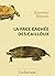 La face cachée des cailloux by Chantale Gingras