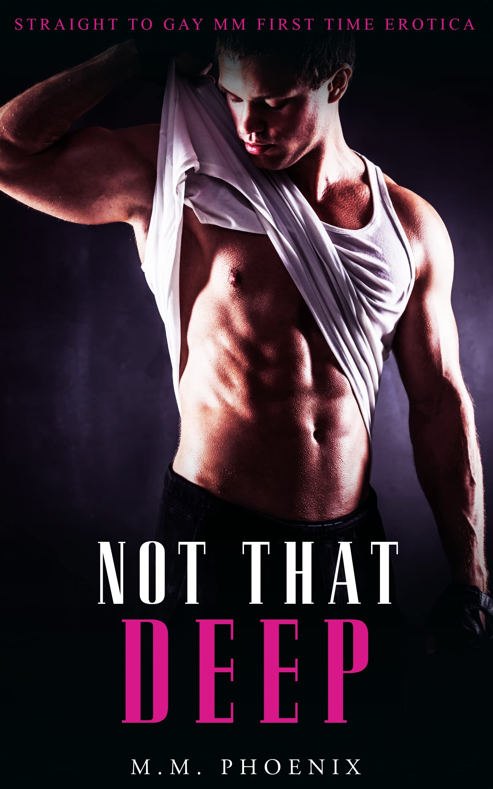 Not That Deep (Kindle Edition)