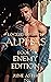 Locked Up With Alphas, Book 3: Enemy Edition