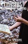The Souls of Martyrs (Chasers, #2) The Souls of Martyrs (Chasers, #2)