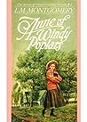 Anne of Windy Pop...