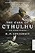 The Call of Cthulhu-Horror Classic(Annotated)