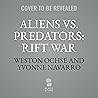 Aliens vs. Predators by Weston Ochse