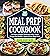 Healthy Meal Prep Cookbook ...